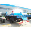 Camion citerne à eau 10000 litres en vente